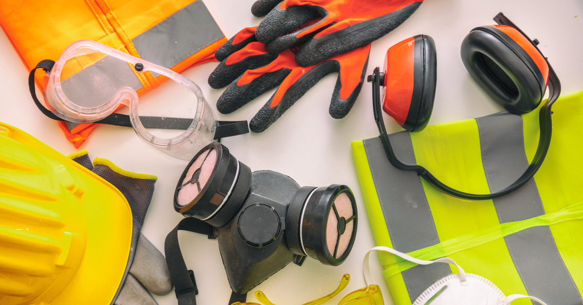 Pós-Graduação em Engenharia de Segurança do Trabalho