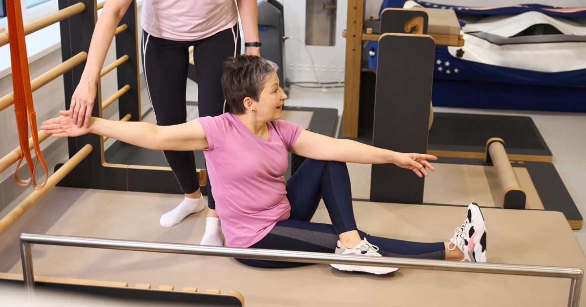 Pós-Graduação em Psicomotricidade Relacional