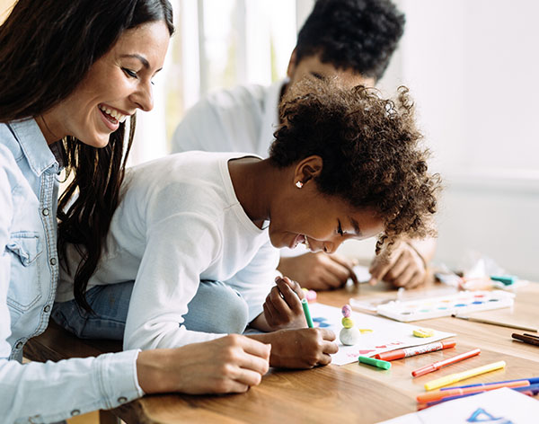 Pós-Graduação em Psicologia Infantil