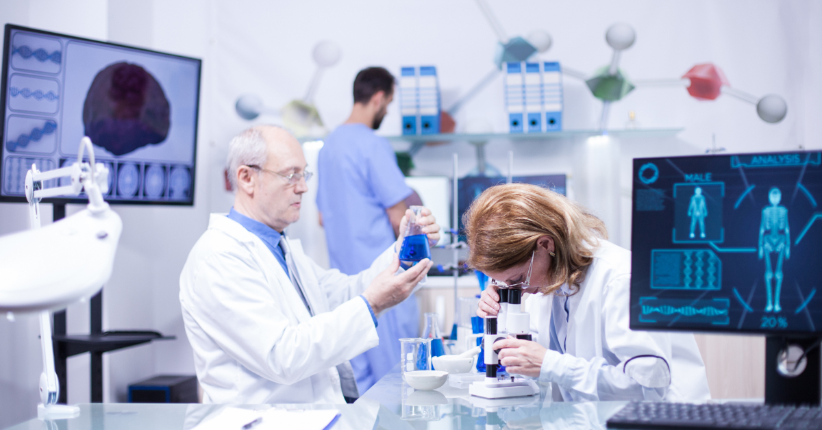 Pós-Graduação em Estudos em Farmacologia