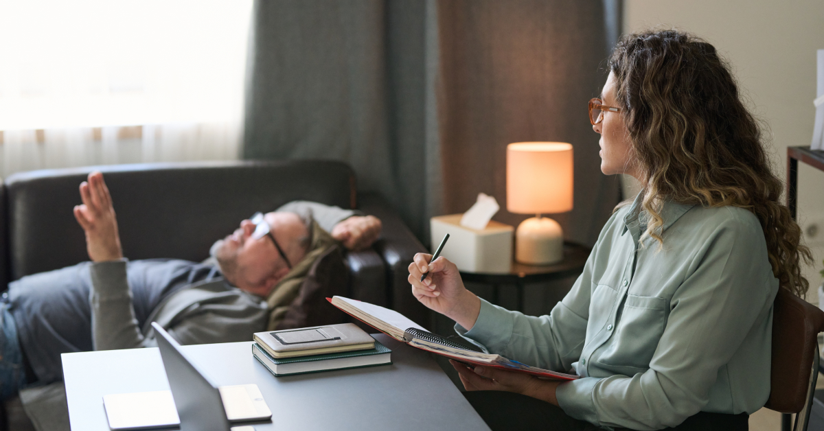 Pós-Graduação em Psicologia da Saúde