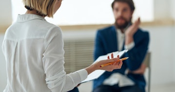 Psicologia do Trabalho