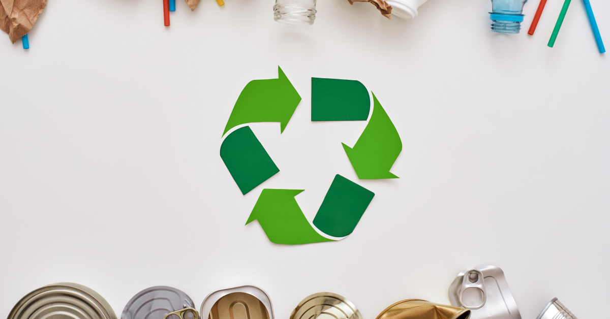 Pós-Graduação em Projetos e Gestão de Resíduos Sólidos