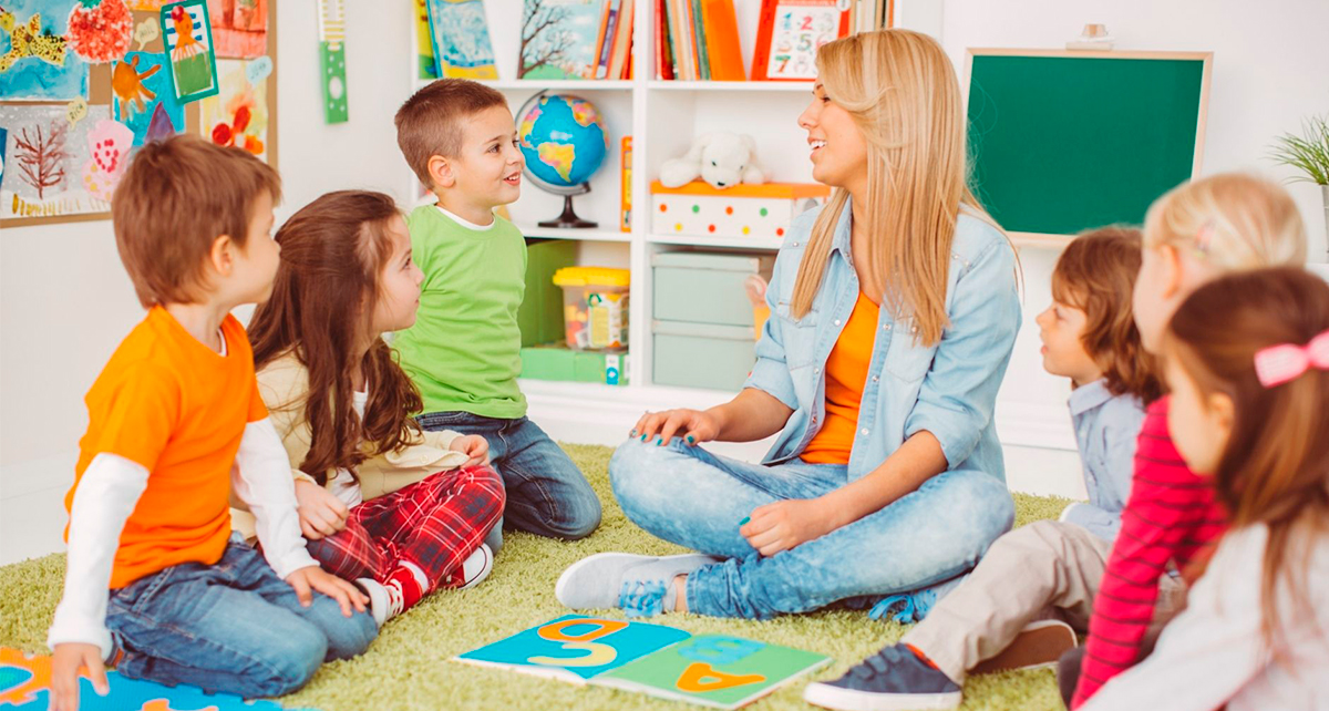 Pós-Graduação em Ludopedagogia