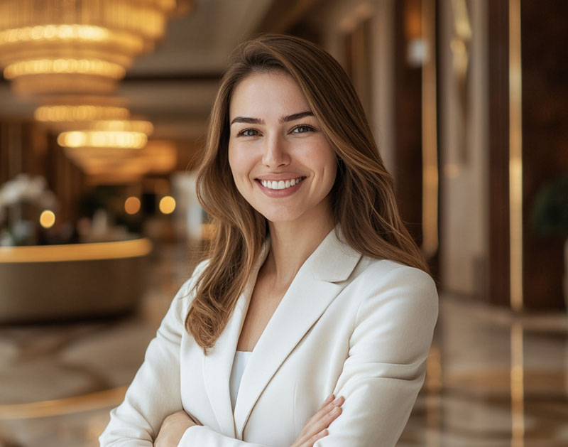 Pós-Graduação em Gestão em Hotelaria