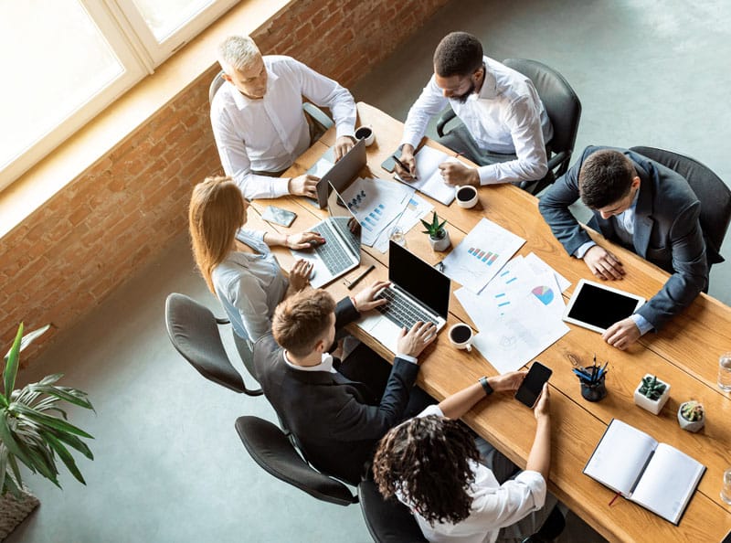 Pós-Graduação em Gestão Estratégica de Marketing 