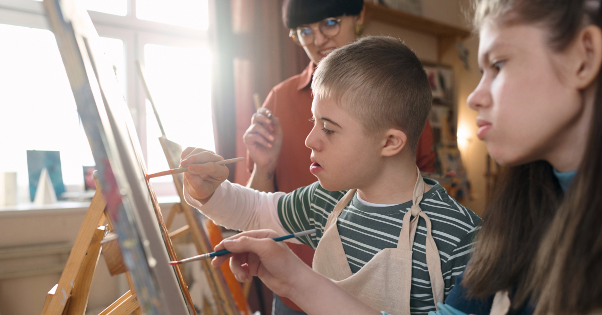 Pós-Graduação em Educação Especial e Inclusiva com Ênfase em Múltiplas Deficiências
