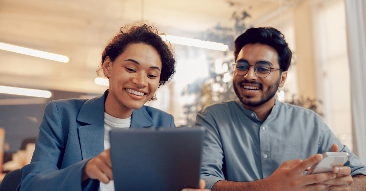 Pós-Graduação em Gestão de Negócios: Tecnologia e Transformação Digital