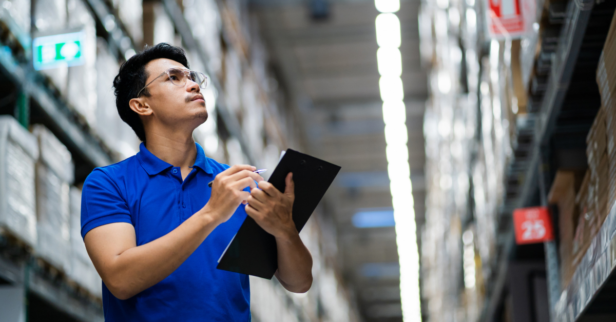 Pós-Graduação em Logística Empresarial