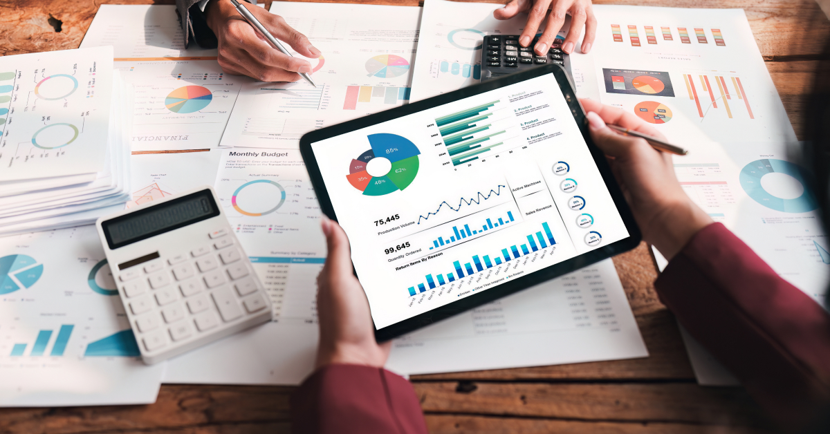Pós-Graduação em Estratégia de Mercado
