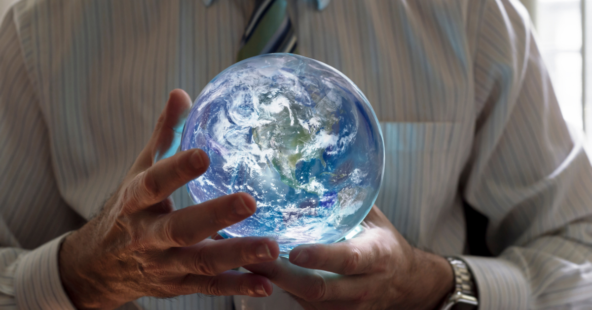 Pós-Graduação em Biogeografia e Impactos Ambientais