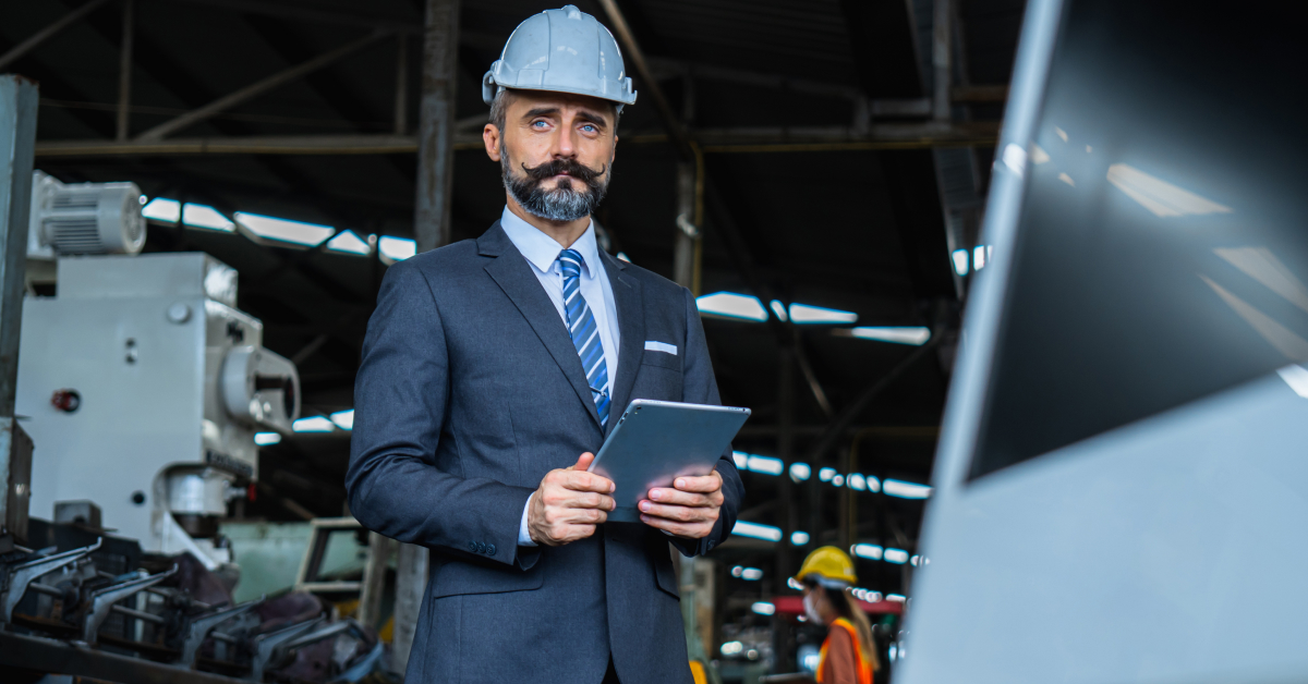 Pós-Graduação em Estratégia e Liderança com ênfase em Gestão Industrial