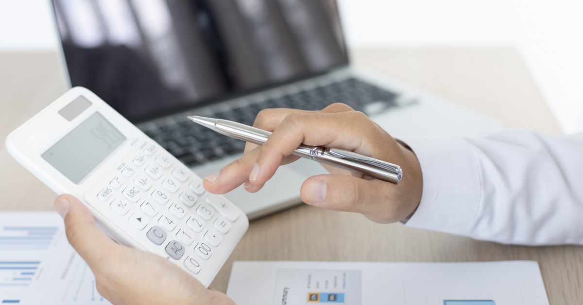 Pós-Graduação em Contabilidade e Finanças Empresariais